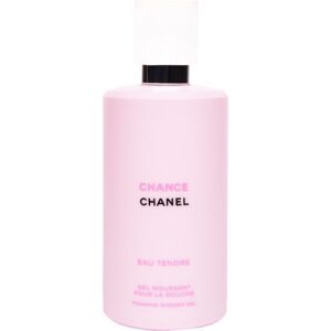 Chanel Chance Eau Tendre Foaming Shower Gel Foaming Shower Gel 200ml