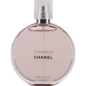 Chanel Chance Eau Vive EdT 50ml
