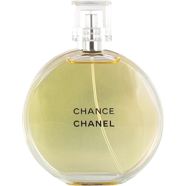 Chanel Chance EdT 100ml