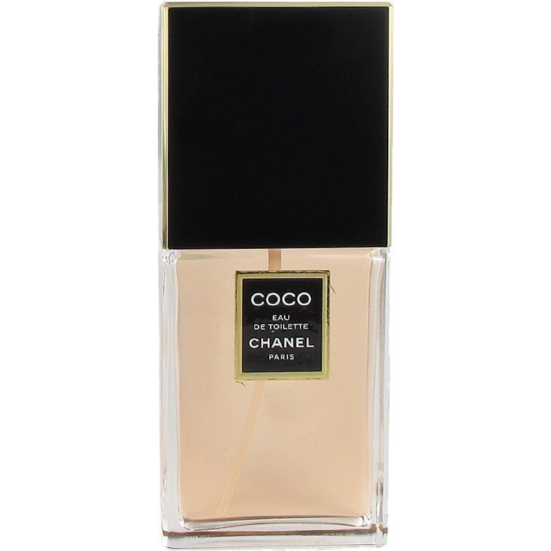 Chanel Coco EdT EdT 100ml