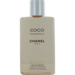 Chanel Coco Mademoiselle Bath & Shower Gel Bath & Shower Gel 200ml