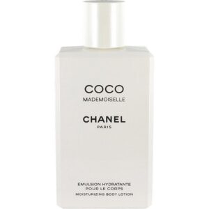 Chanel Coco Mademoiselle Body Lotion Body Lotion 200ml