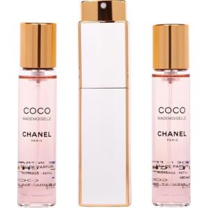 Chanel Coco Mademoiselle EdP EdP 3x20ml