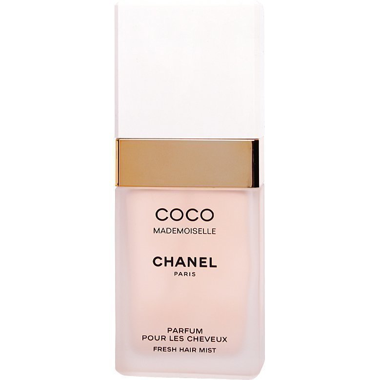 Chanel Coco Mademoiselle Fresh Hair Mist 35ml