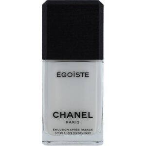 Chanel Egoiste After Shave Moisturizer After Shave Moisturizer 75ml