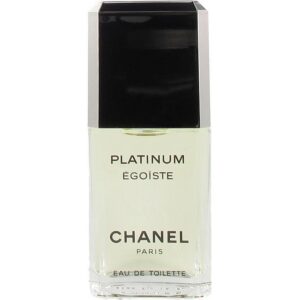 Chanel Egoïste Platinum EdT EdT 50ml