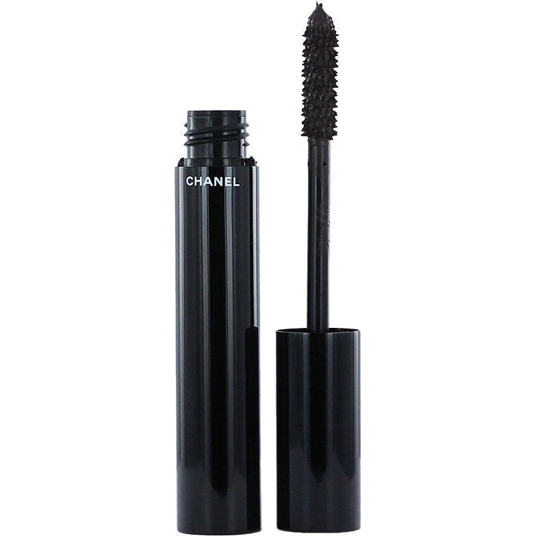 Chanel Le Volume De Chanel Mascara Waterproof N°10 Brun 6g