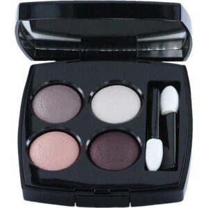 Chanel Les 4 Ombres Eye Shadow N°202 Tissé Camélia 1