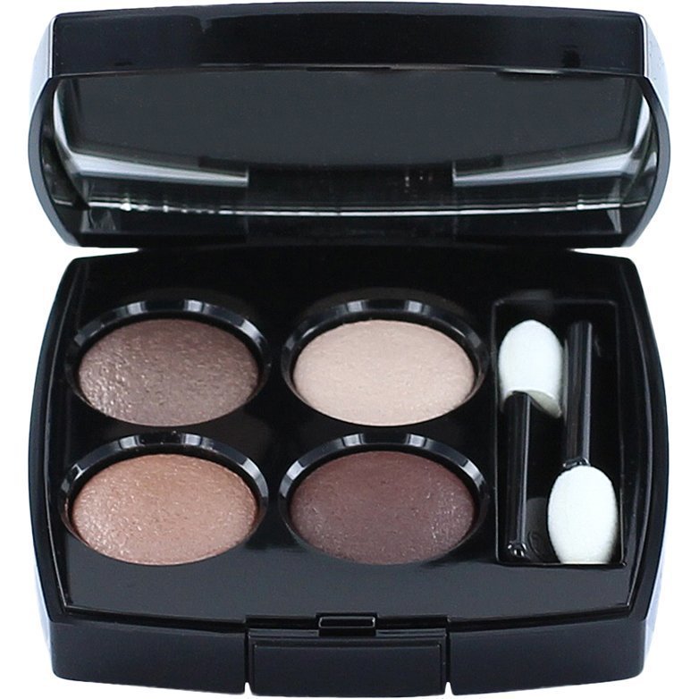 Chanel Les 4 Ombres Eye Shadow N°226 Tissé Rivoli 1