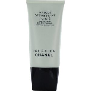 Chanel Masque Destressant Pureté Purifying Cream Mask 75ml