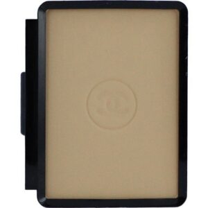 Chanel Mat Lumiére Luminous Refill Powder Matte Makeup N°40 Sable 13g