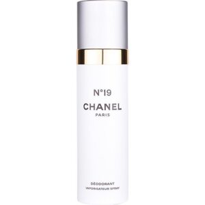 Chanel No19 Deodorant Spray 100ml