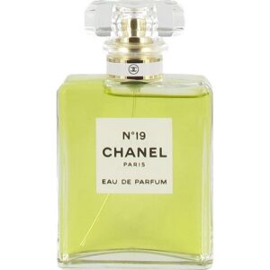 Chanel No.19 EdP EdP 50ml