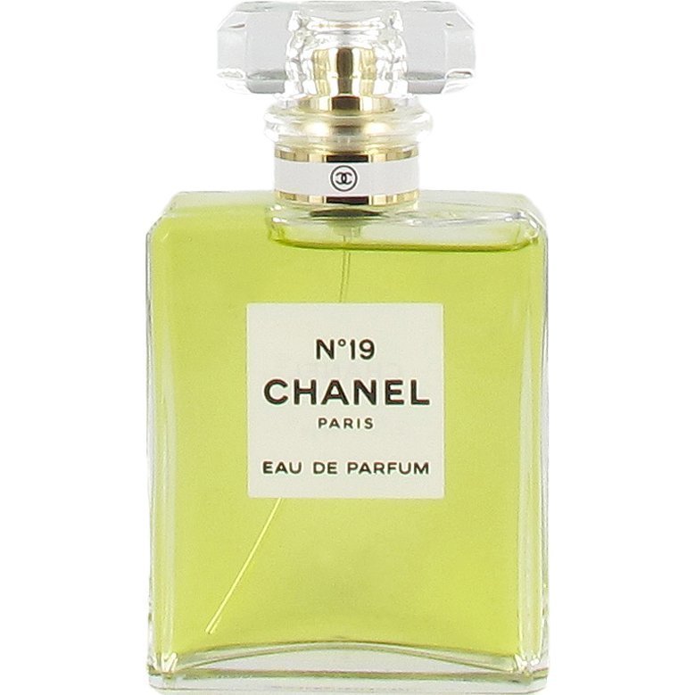 Chanel No.19 EdP EdP 50ml
