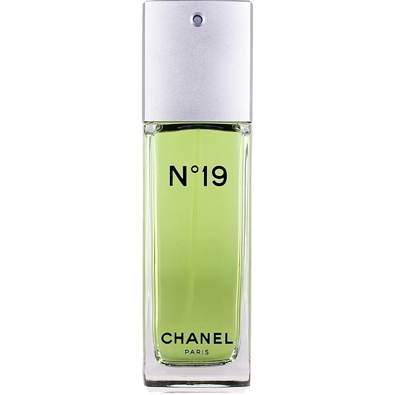 Chanel No19 EdT EdT 100ml