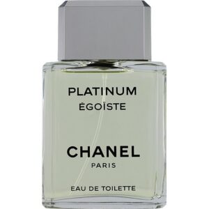 Chanel Platinum Egoiste EdT EdT 100ml