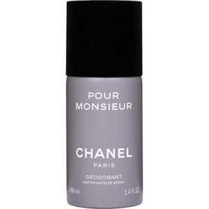 Chanel Pour Monsieur Deospray Deospray 100ml