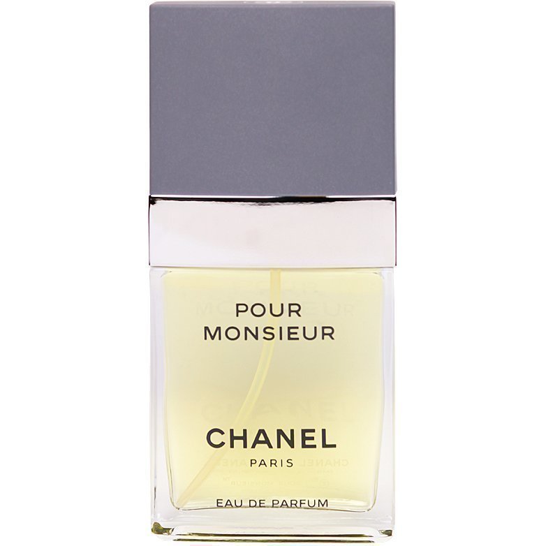 Chanel Pour Monsieur EdP EdP 75ml