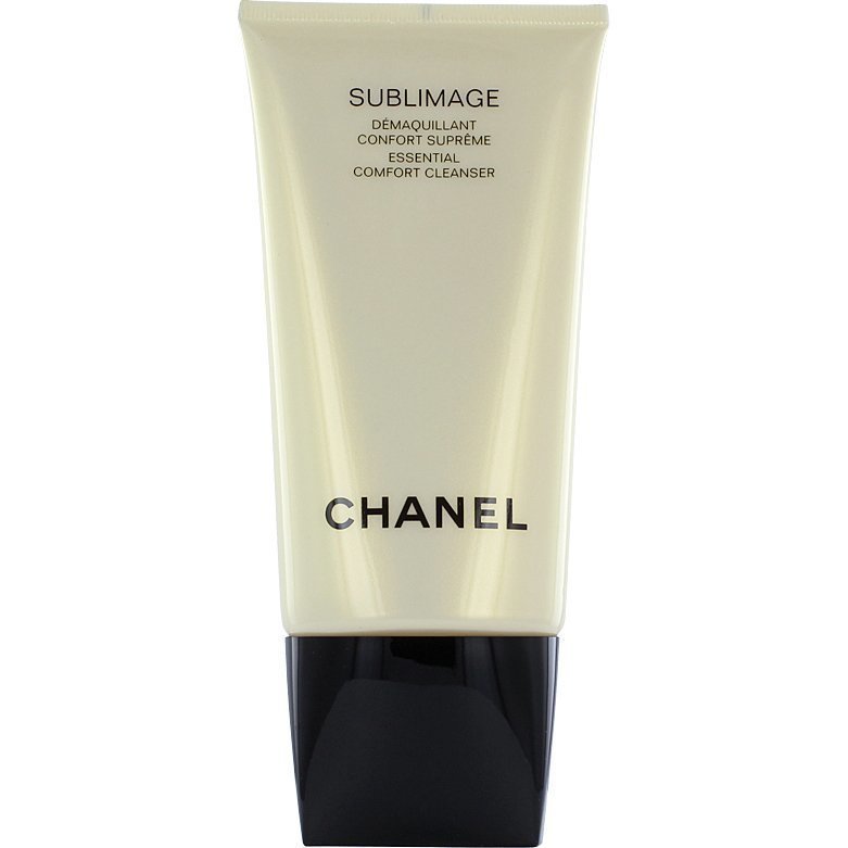 Chanel Precision Sublimage Detergente Ultra-Confort Cleanser 150ml