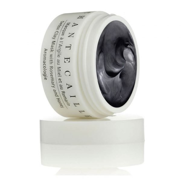 Chantecaille Detox Clay Face Mask 50 Ml