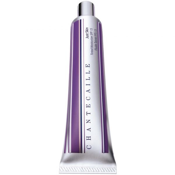 Chantecaille Just Skin Anti Smog Tinted Moisturiser Spf 15 50g Vanilla