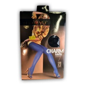Charm Lady Sukkahousut
