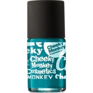 Cheeky Monkey Cosmetics Annas Eurotrash