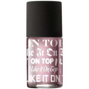 Cheeky Monkey Cosmetics I Like It On Top