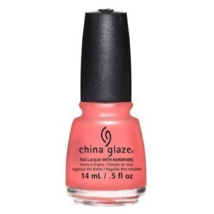 China Glaze Nail Lacquer About Layin Out