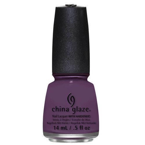 China Glaze Nail Lacquer All Aboard