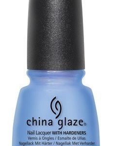 China Glaze Nail Lacquer Boho Blues