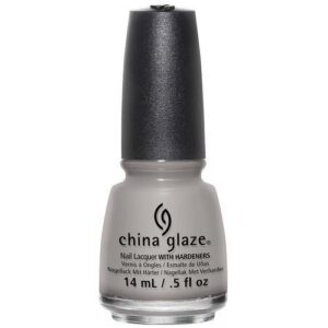 China Glaze Nail Lacquer Change Your Altitude