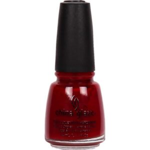 China Glaze Nail Lacquer  Chat Room Rendevous 14ml