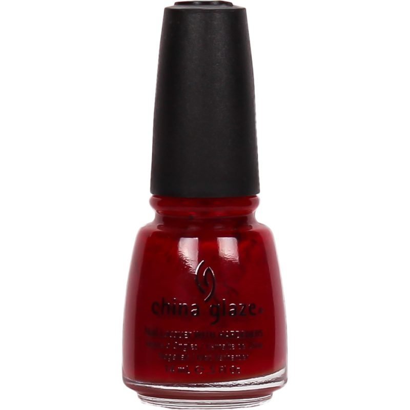 China Glaze Nail Lacquer  Chat Room Rendevous 14ml