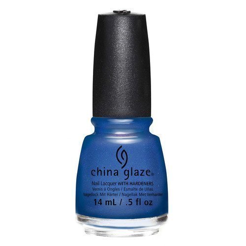 China Glaze Nail Lacquer Come Rain or Shine