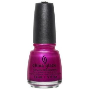 China Glaze Nail Lacquer Don't Desert Me