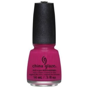 China Glaze Nail Lacquer Dune Our Thing