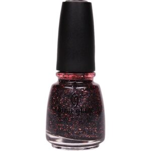 China Glaze Nail Lacquer Motive 14ml
