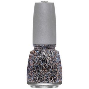 China Glaze Nail Lacquer Party Fowl