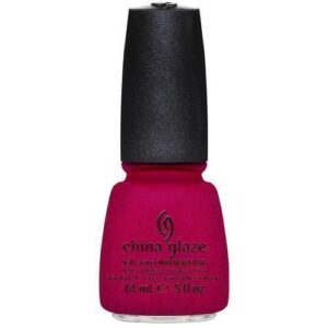 China Glaze Nail Lacquer Snap My Dragon