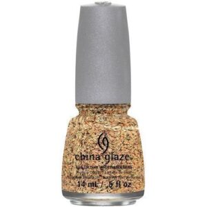 China Glaze Nail Lacquer You're A Hoot