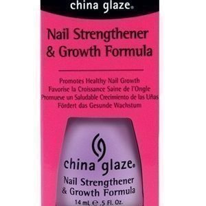 China Glaze Nail Strenthener