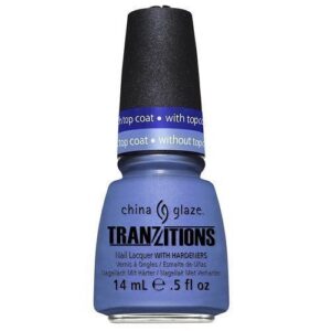 China Glaze Tranzitions Modify Me