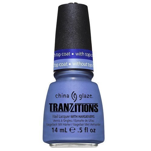 China Glaze Tranzitions Modify Me
