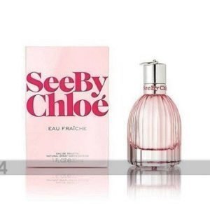 Chloe Chloe See By Chloe Eau Fraiche Edt 30ml