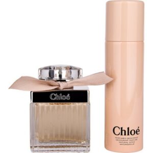 Chloé Chloé Duo EdP 75ml Deodorant 100ml