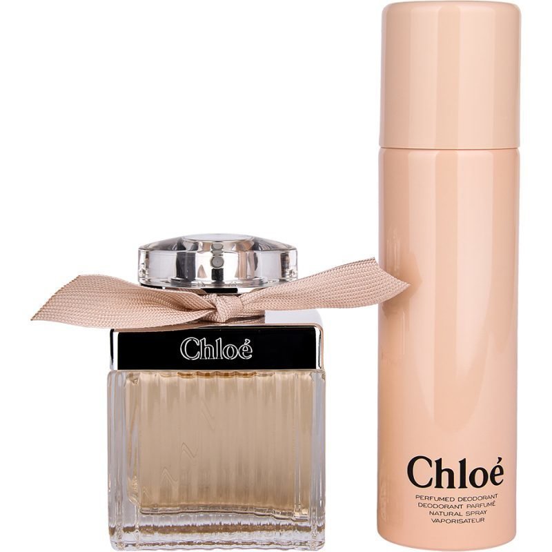 Chloé Chloé Duo EdP 75ml Deodorant 100ml