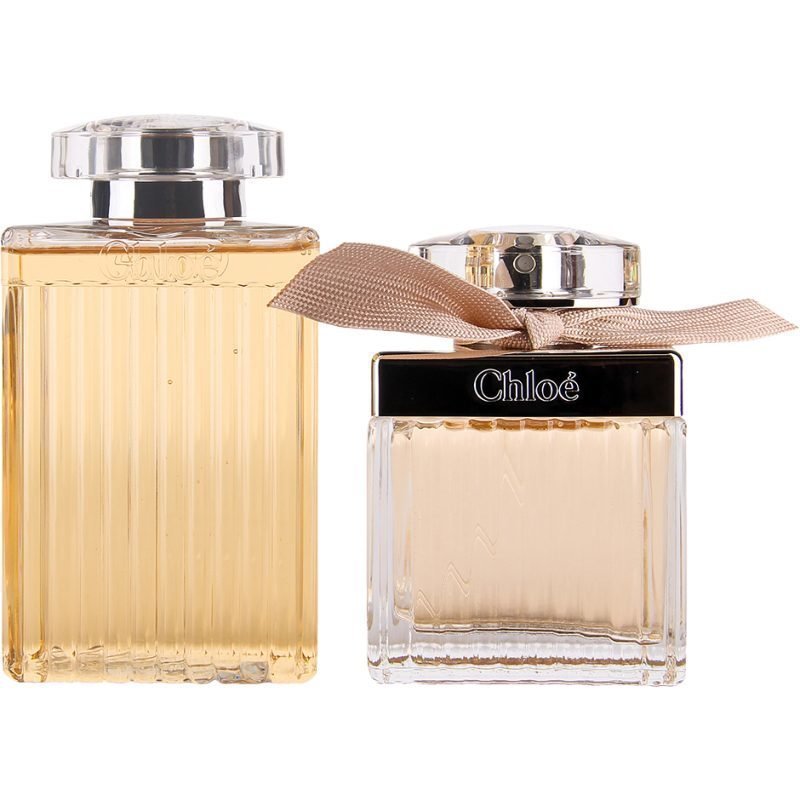 Chloé Chloé Duo EdP 75ml Shower Gel 200ml