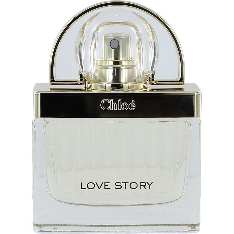 Chloé Love Story EdP EdP 30ml