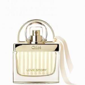 Chloé Love Story Edp 30ml Tuoksu